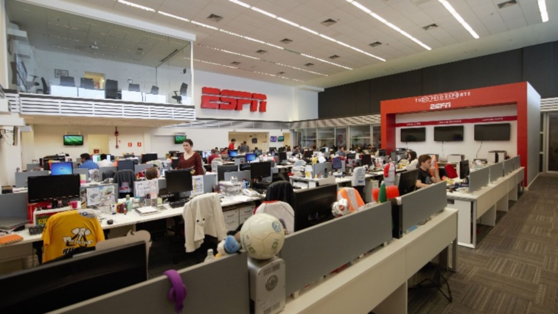 ESPN, da Disney, entra no mercado de apostas esportivas