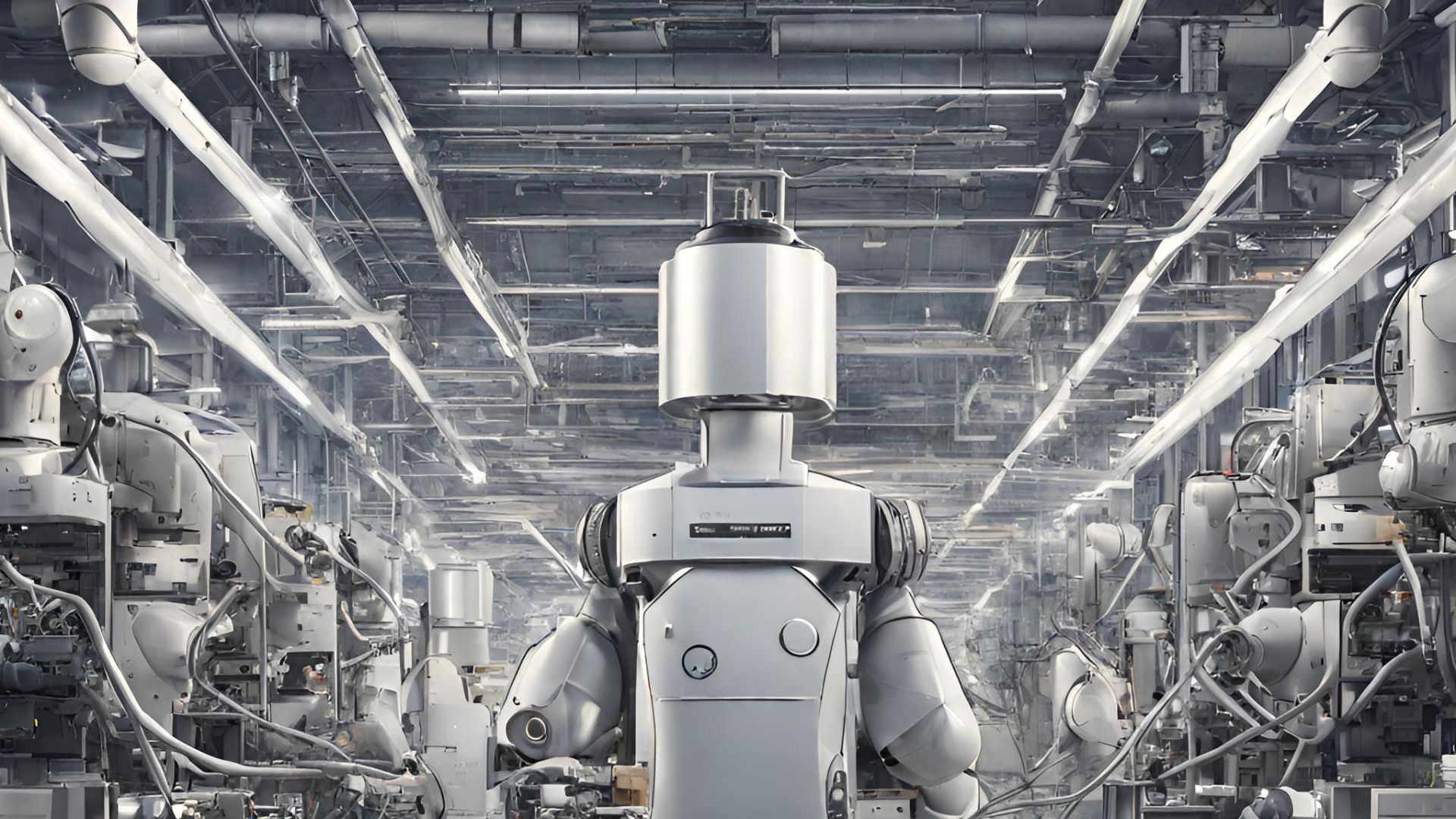 Fábrica de IA: Nvidia e Foxconn anunciam parceria