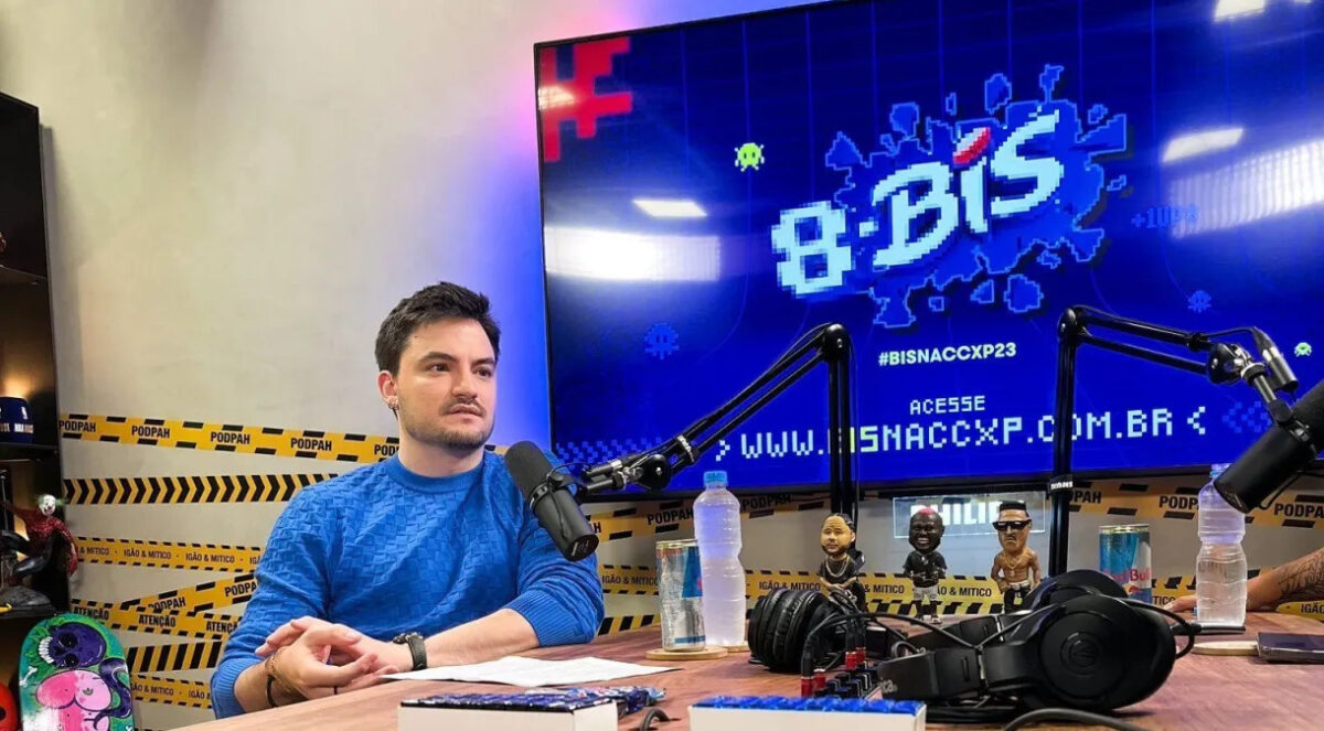 Felipe Neto e Bis: o impacto na Mondelez