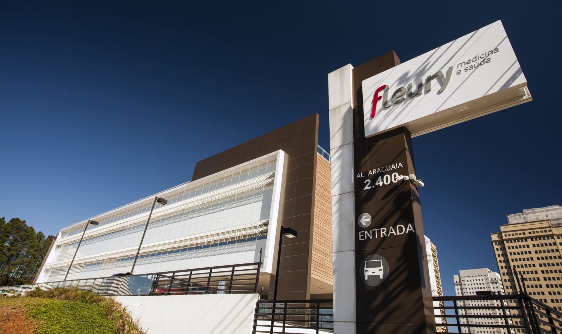 Setor de saúde: 3TRI23 deve ser positivo para hospitais e laboratórios, avalia EQI Research