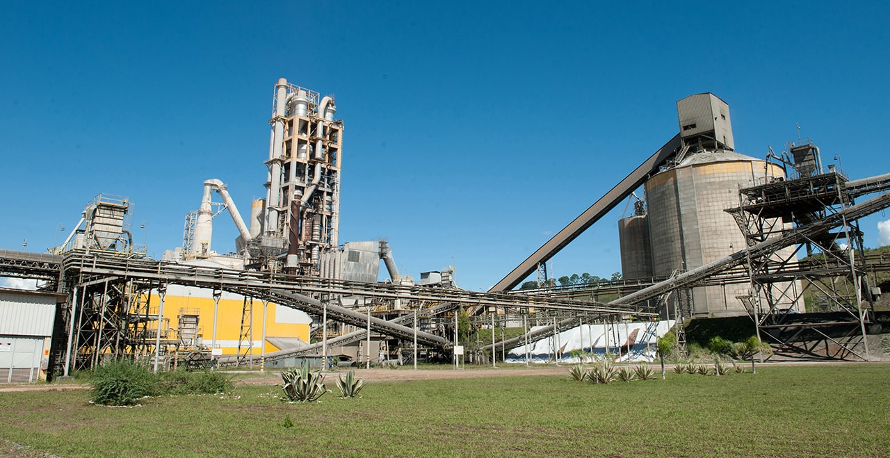 InterCement busca capitalização e IPO está entre alternativas, diz jornal