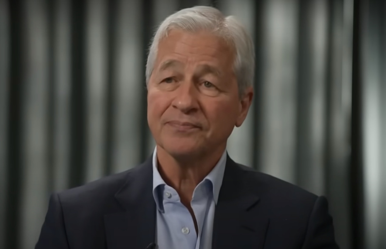 Mundo vive um dos momentos mais perigosos, alerta CEO do JPMorgan