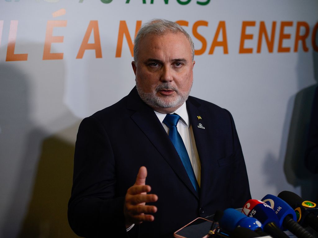 Petrobras: estratégia de preços ajudará a mitigar volatilidade por conflito em Israel, diz Prates