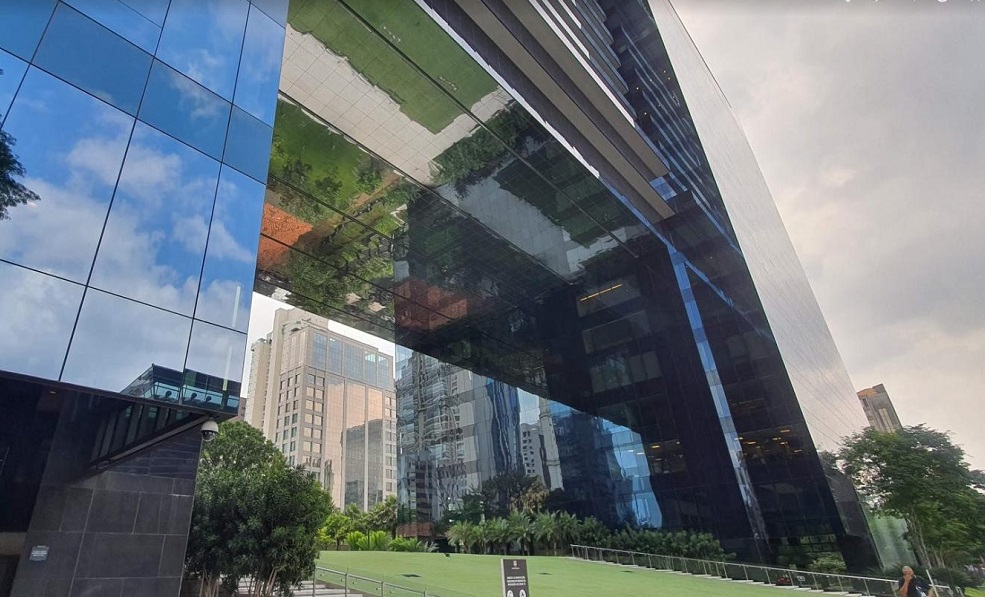 FII vende andar em “prédio do Google” por R$ 96,2 milhões