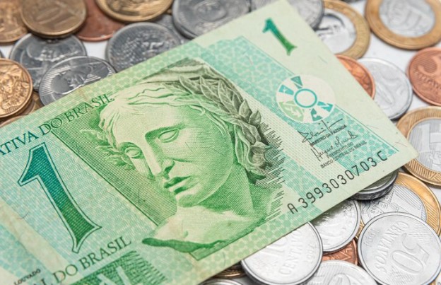 Projeções para o PIB: FMI eleva expectativa para Brasil