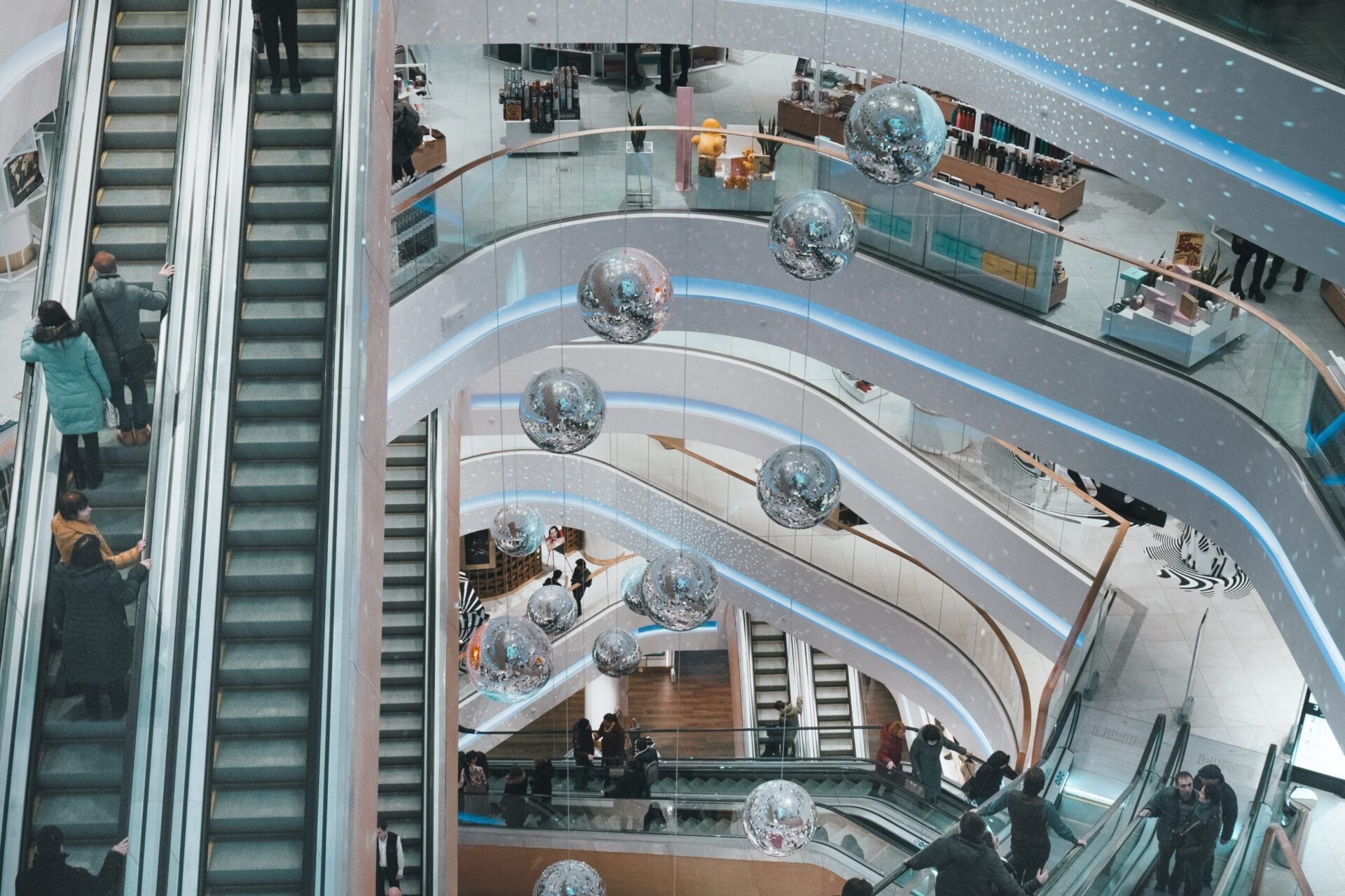 Shopping centers: desempenho operacional deve permanecer sólido no 3TRI23, diz BTG
