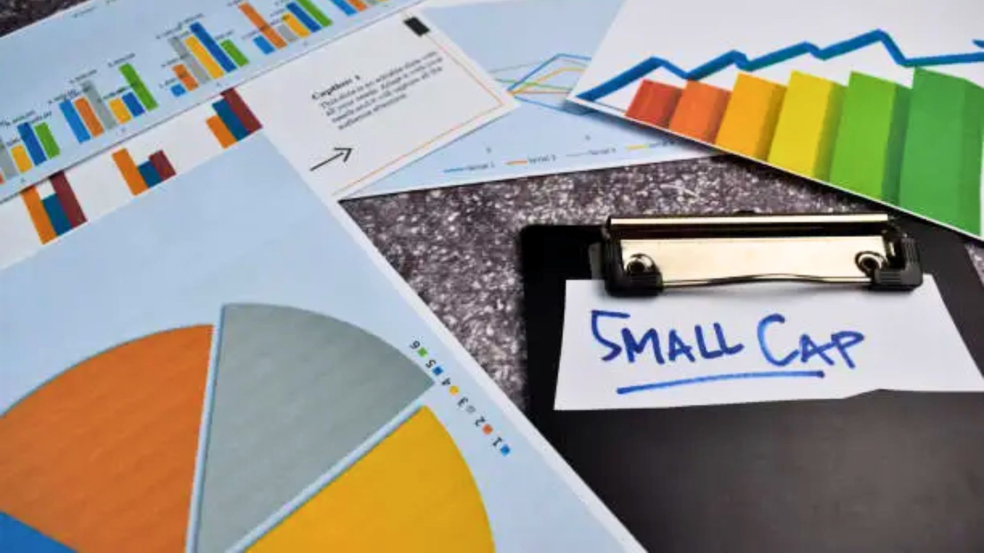 Dividendos de Small Caps: quais pagam mais?