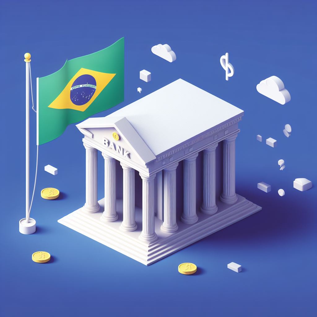 4 maiores bancos lucram R$ 25,2 bi no 3TRI23