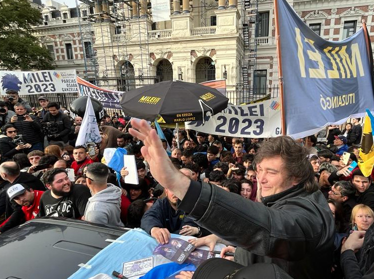 Banco Central da Argentina será fechado? Entenda as consequências