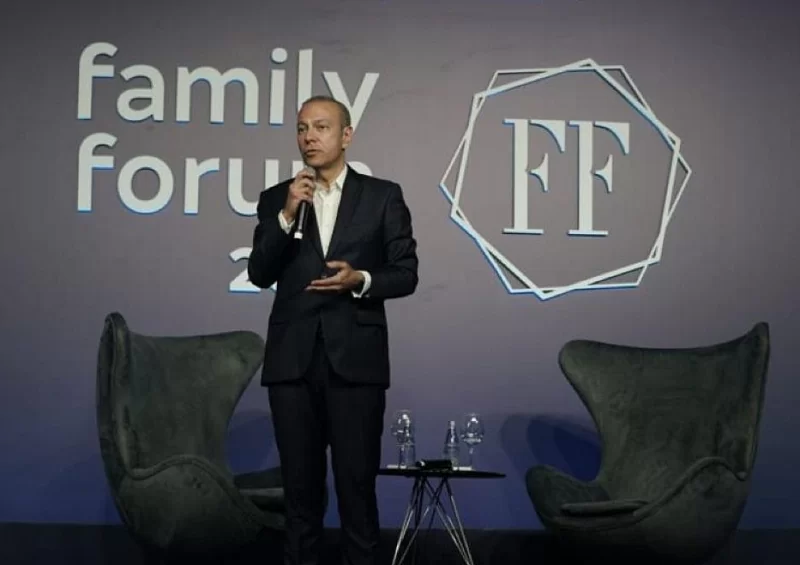 Bradesco (BBDC4) anuncia Marcelo de Araújo Noronha como novo CEO