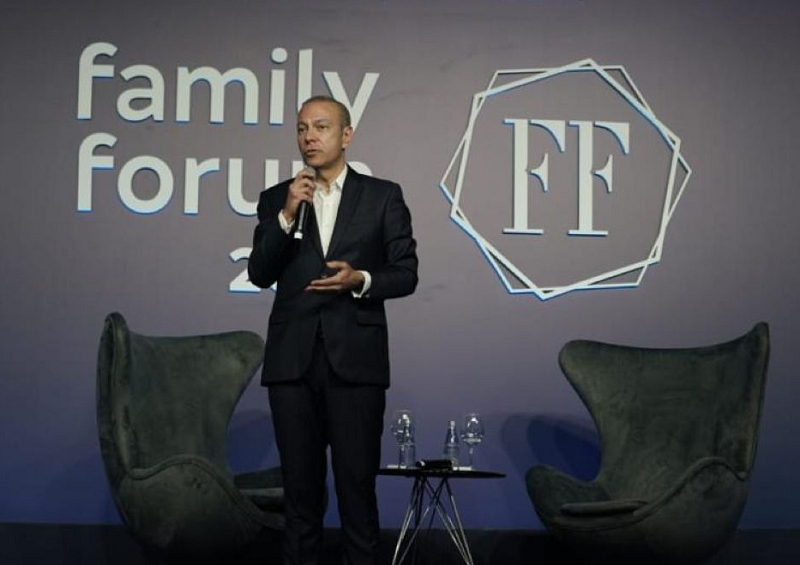 Bradesco (BBDC4) anuncia Marcelo de Araújo Noronha como novo CEO