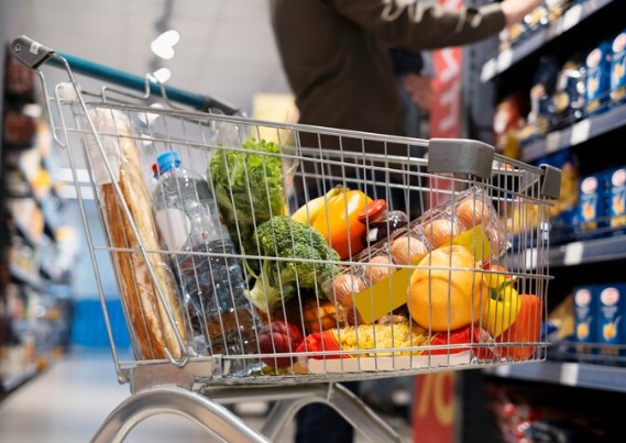 Prévia da inflação oficial, IPCA-15 vem acima do esperado