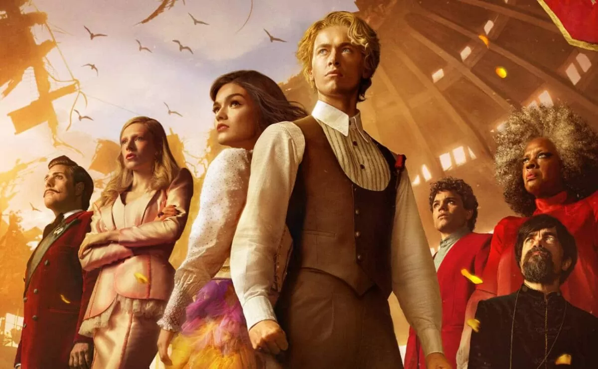 Jogos Vorazes: veja os números bilionários da saga