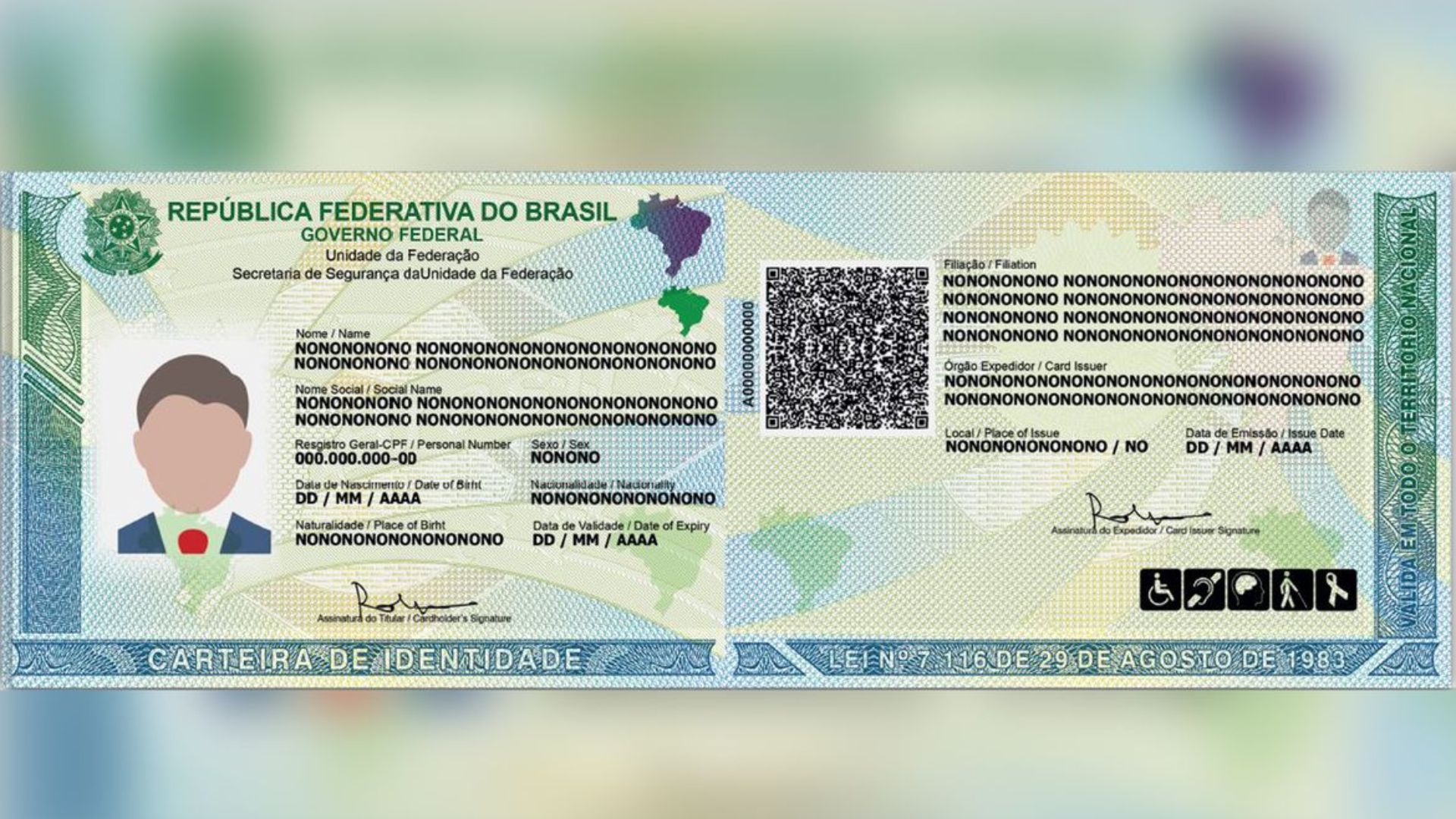 Novo RG: entenda o que muda e quando será adotado