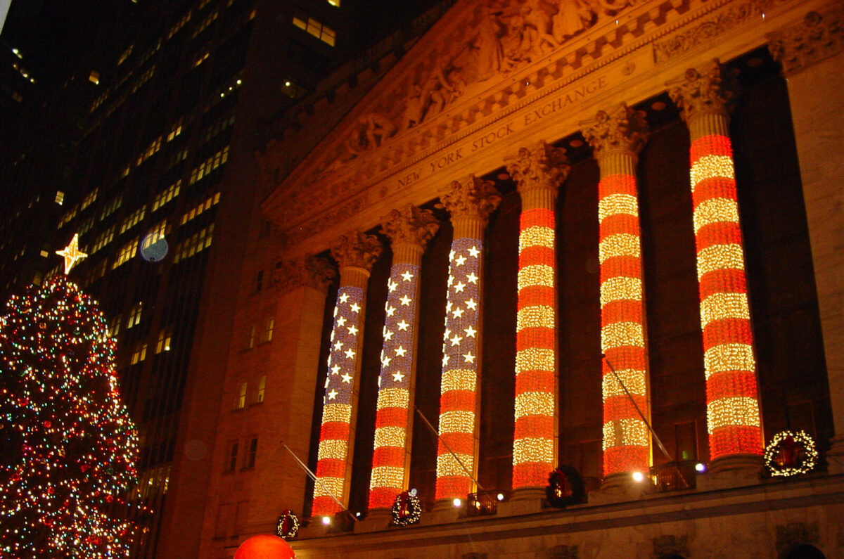 Rali de Natal: o que é? Entenda fenômeno de final de ano