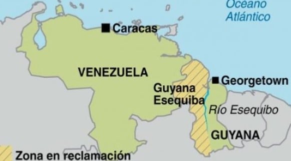 Venezuela x Guiana: plebiscito é favorável a Maduro; entenda a disputa territorial