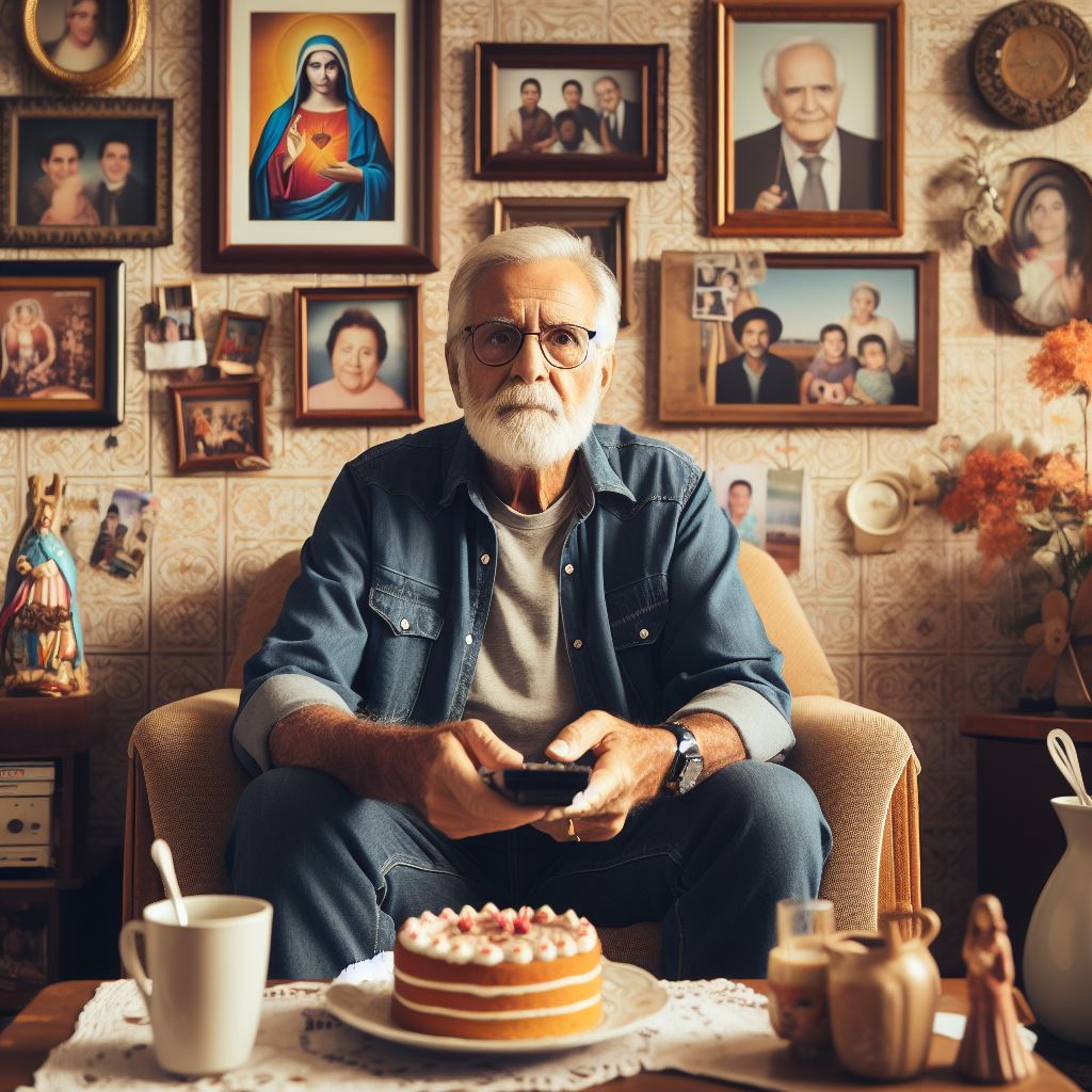 Expectativa de vida do brasileiro sobe para 75,5 anos e impacta previdência