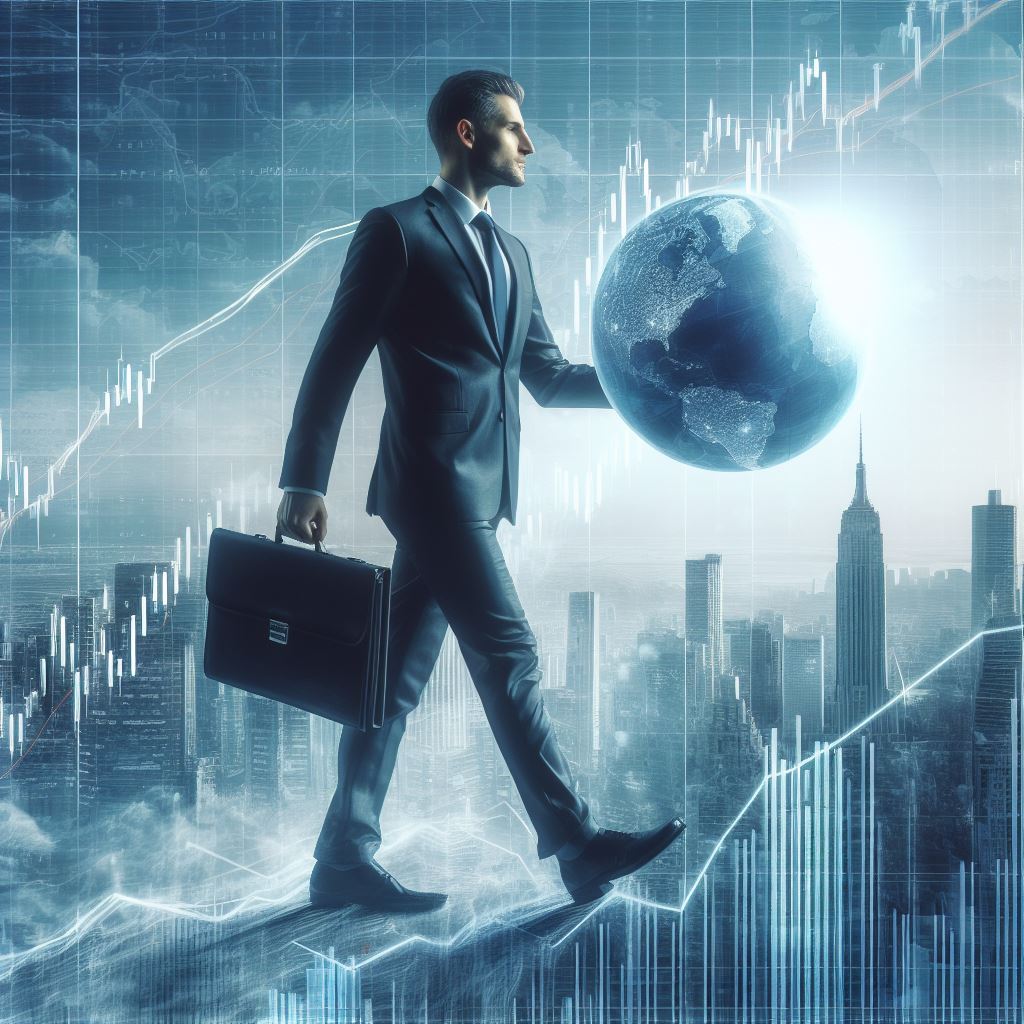 Cargos em alta em 2024, com salários de até R$ 80 mil