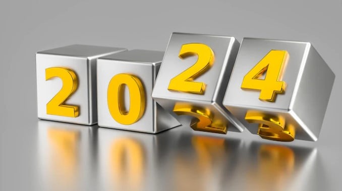 Cenário macroeconômico em 2024