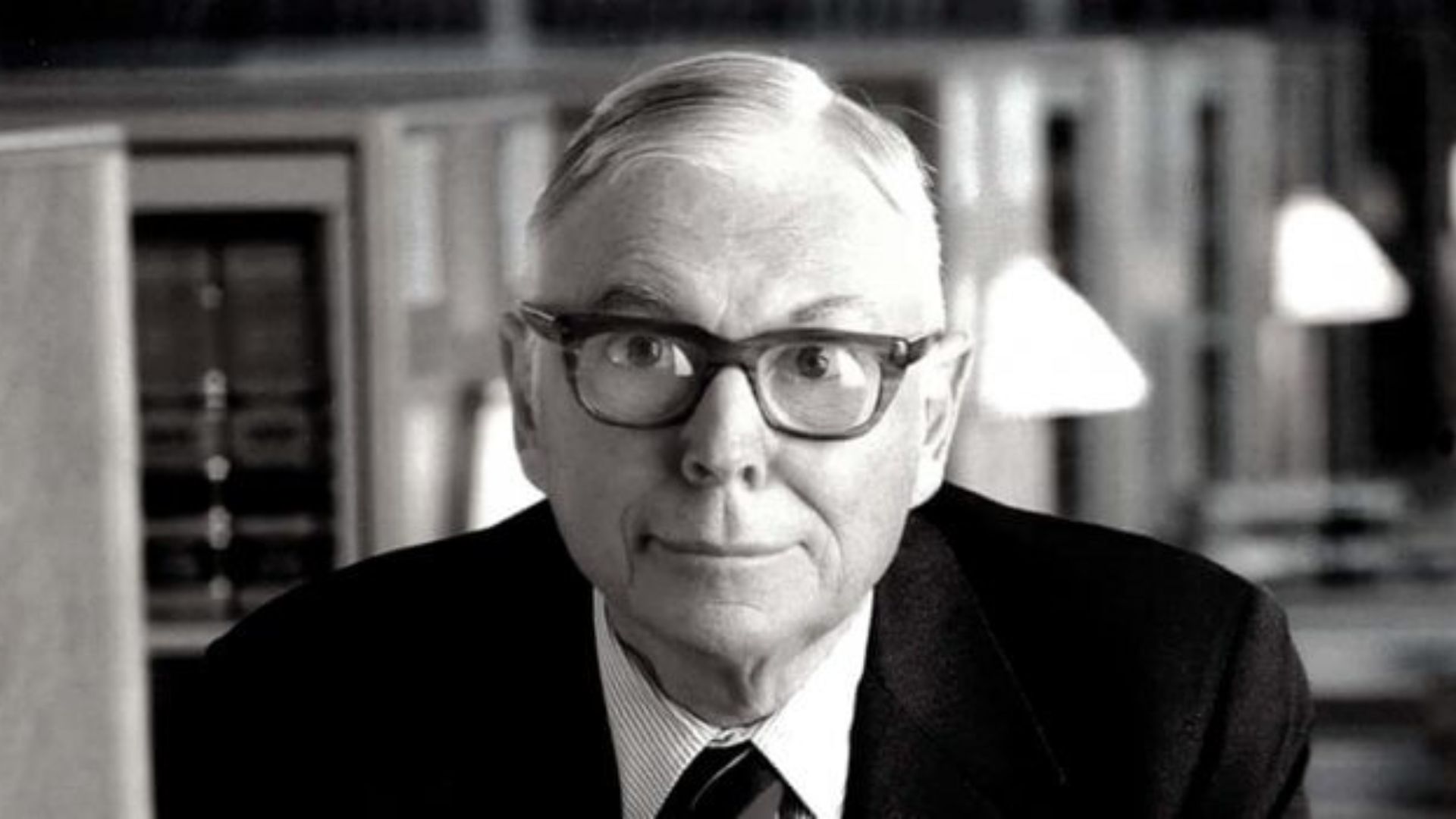 Os 10 ensinamentos de Charlie Munger