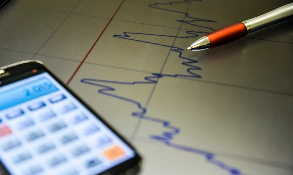 Dívida pública federal avança 2,48% em novembro, a R$ 6,325 trilhões