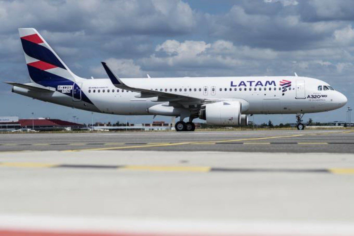 Passagens mais baratas: aéreas anunciam preço-teto para 2024