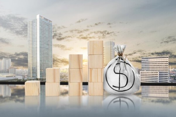 Como ter renda passiva em 2024