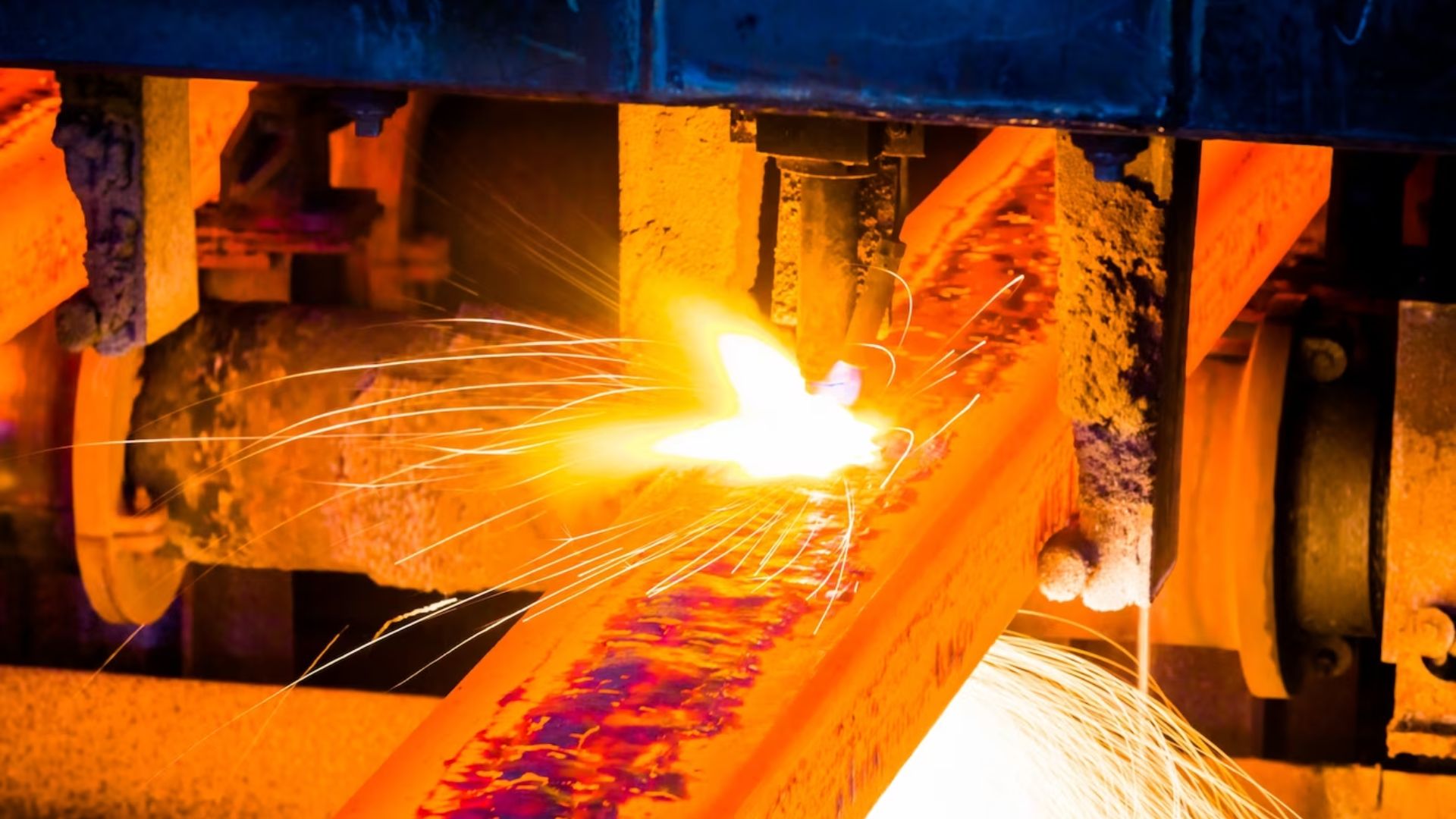 Nippon Steel compra a US Steel por US$ 14,9 bi