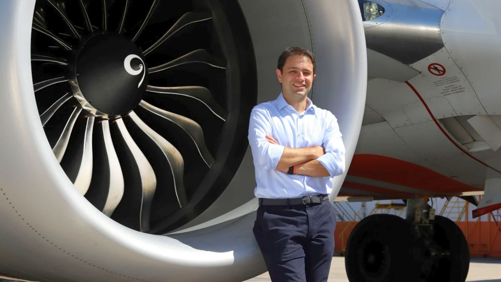 Gol (GOLL4) descarta diminuir operações em meio à recuperação judicial, diz CEO