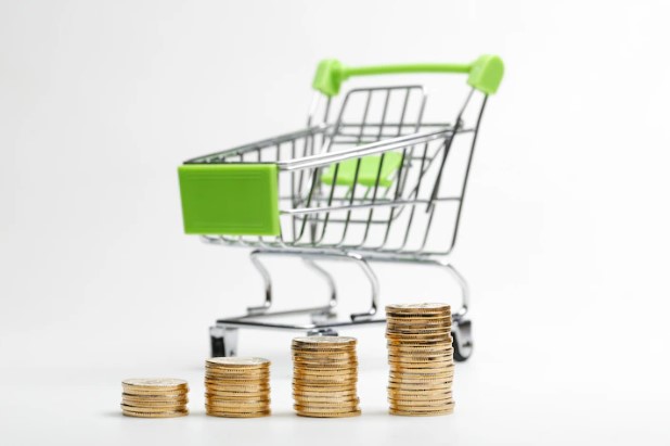 IGP-10: inflação medida pela FGV recua em abril