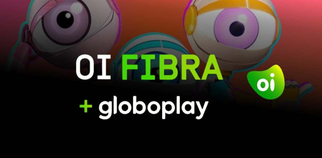 Oi (OIBR3) em crise? Empresa estreia como patrocinadora do BBB 24