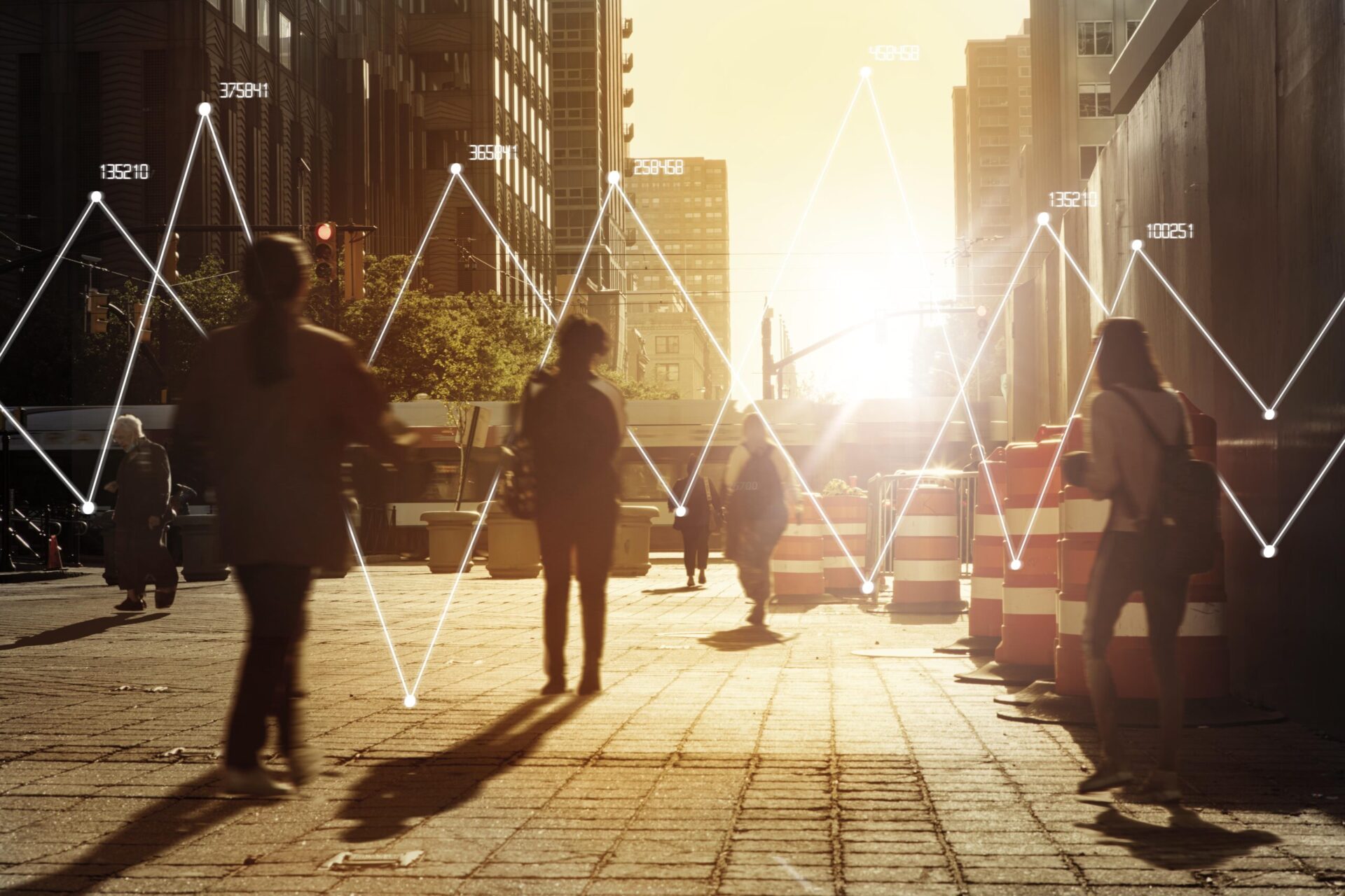 PMI de serviços do Brasil tem melhor nível em janeiro desde 2023