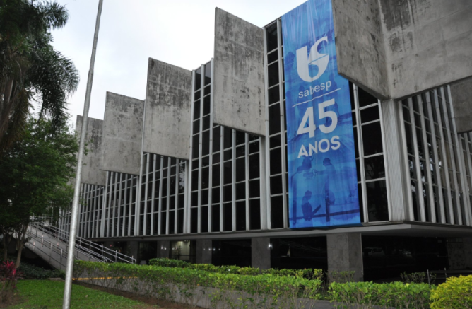 Sabesp (SBSP3): BTG (BPAC11) recomenda compra com privatização avançando