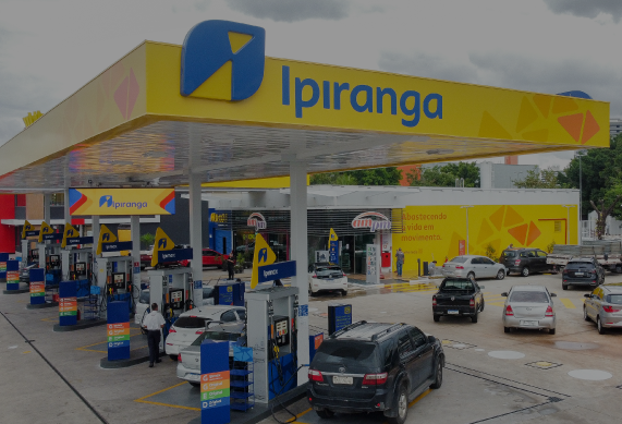 Ultrapar (UGPA3) registra lucro líquido de R$ 1,1 bi no 4TRI23, alta de 33%