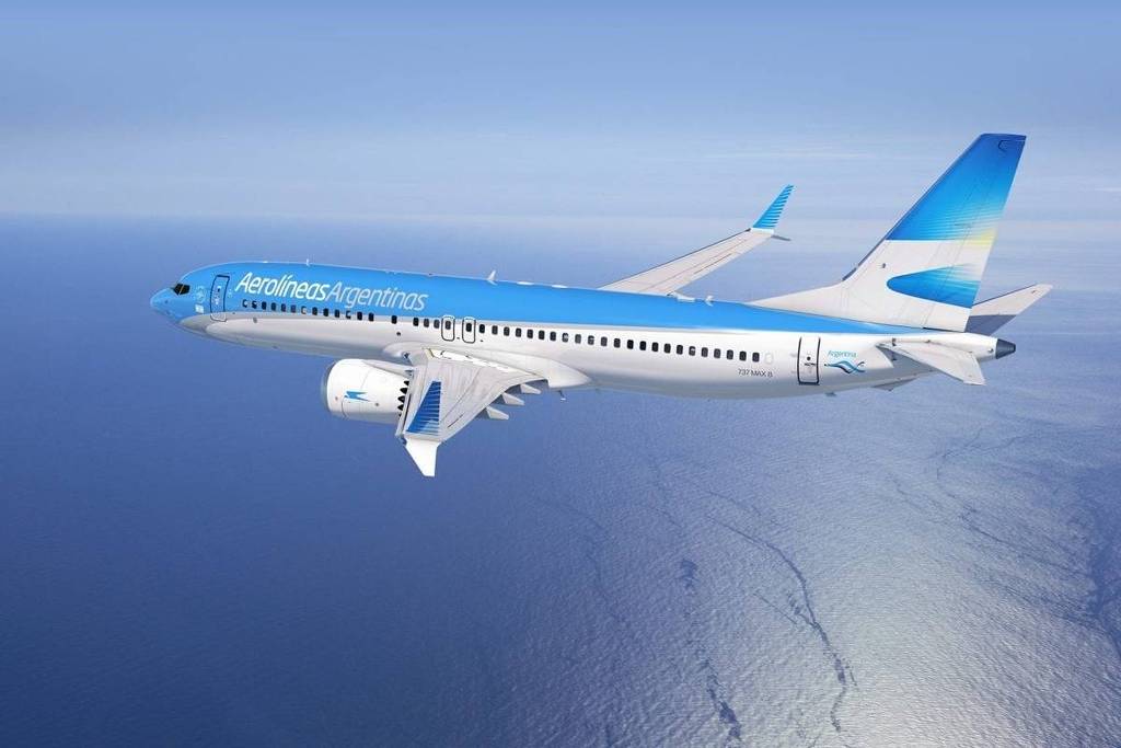 Viagem para a Argentina: companhia aérea exige comprovante de passagem de retorno