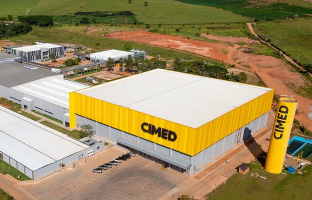 Cimed visa aquisições após dez anos e descarta IPO em 2024