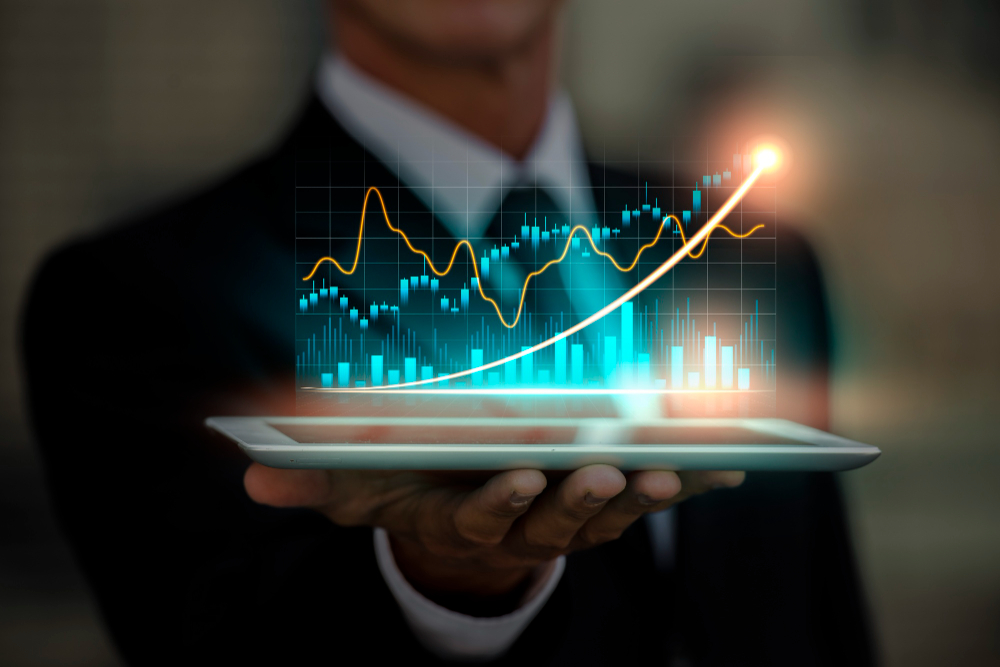 Carteira de Financiamento: potencialize ganhos em ações