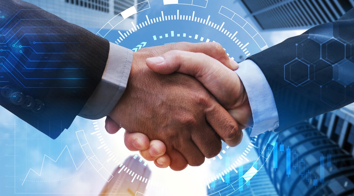 Investidores estrangeiros aumentam participação em M&A no Brasil