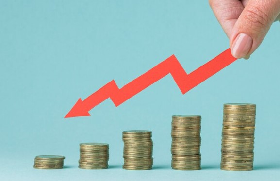 IGP-DI registra maior queda desde julho de 2023