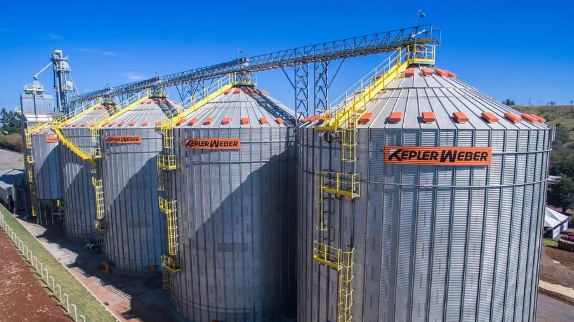 Kepler Weber (KEPL3) informa lucro líquido de R$ 94 milhões no 4TRI23, recuo de 16,8%