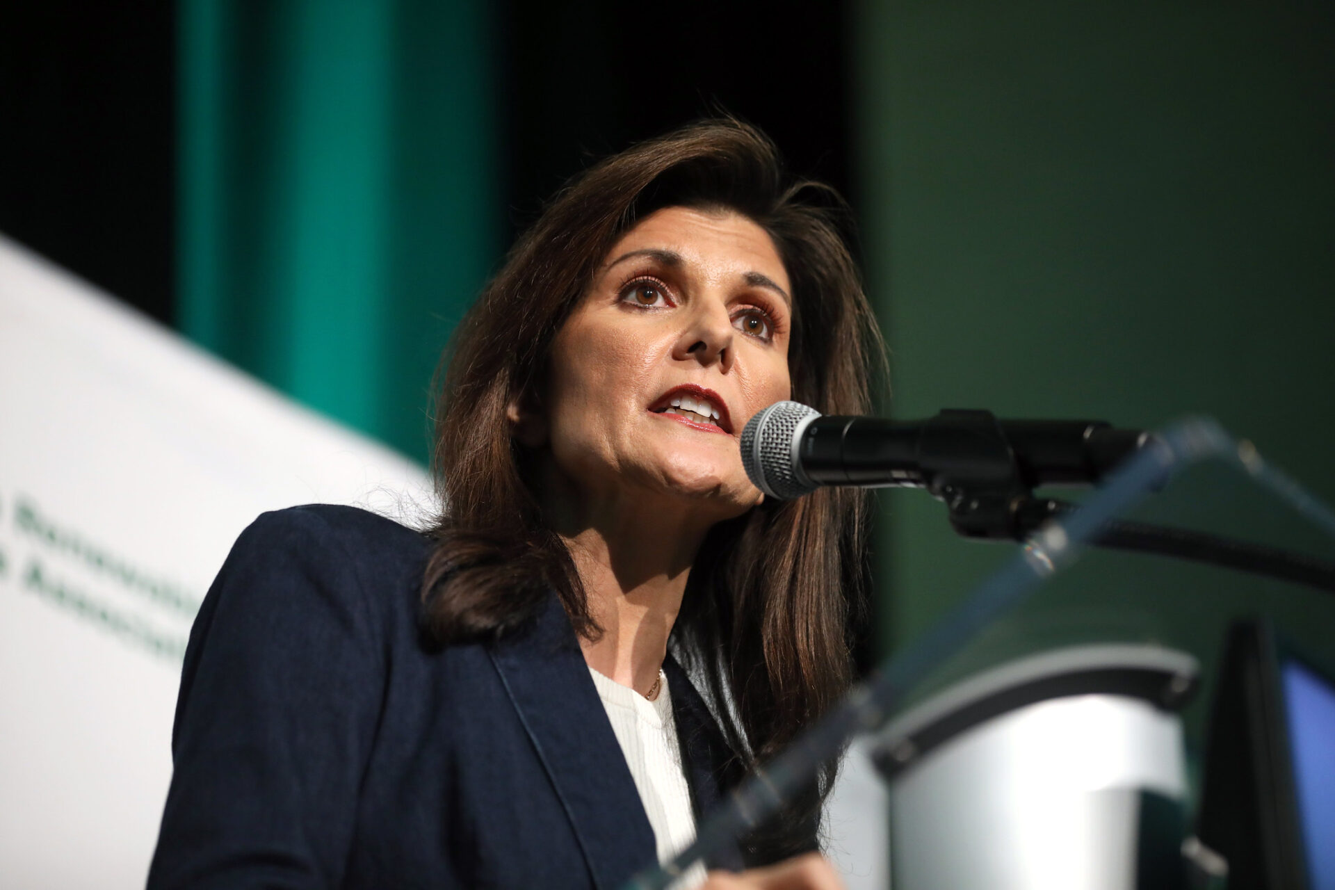 Nikki Haley perde primárias em Nevada mesmo sem Trump na cédula