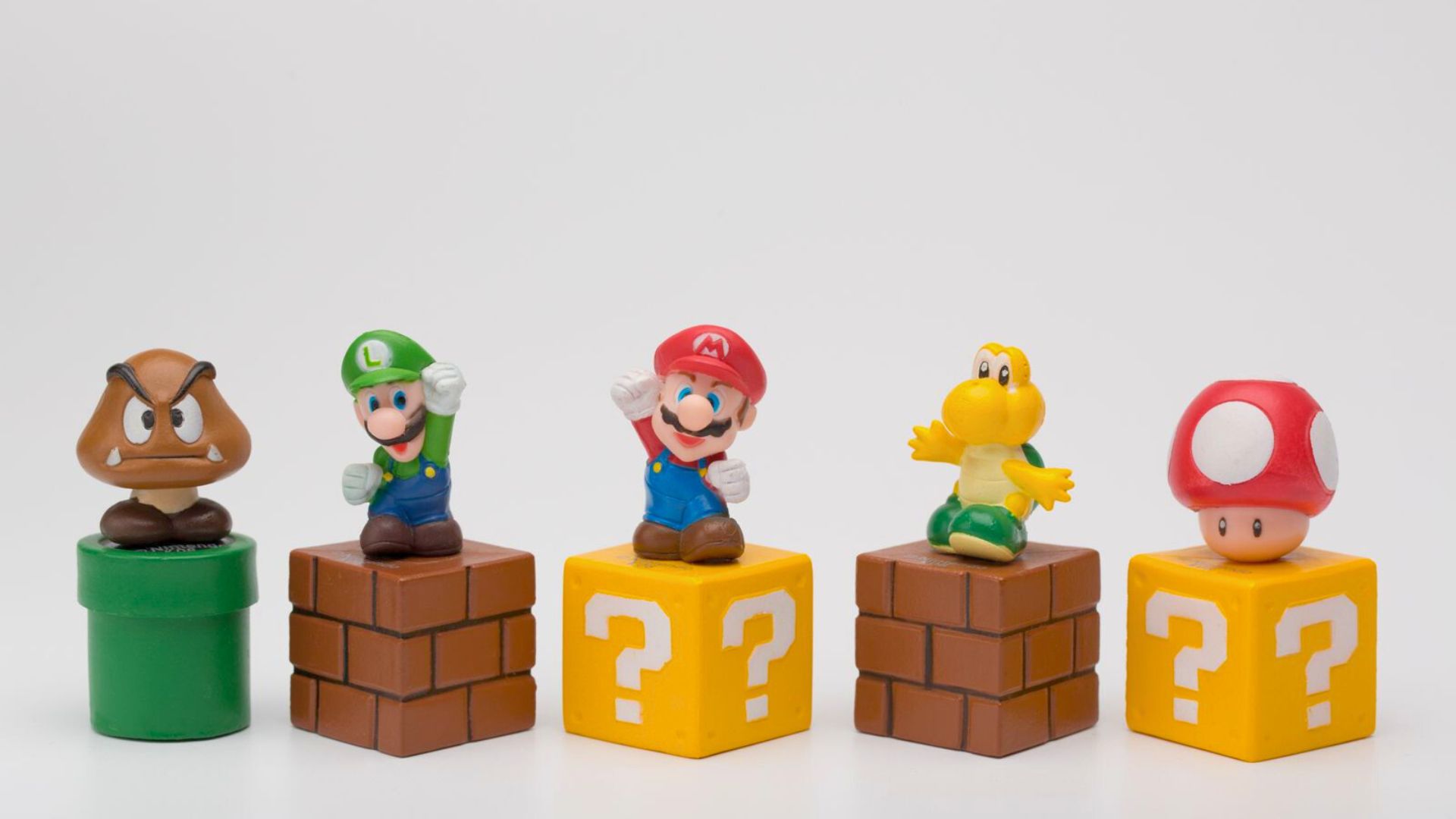 O que acontece com a Nintendo: ações despencam após um 2023 forte