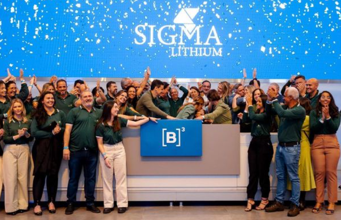 Venda da Sigma Lithium: entenda o que está em jogo