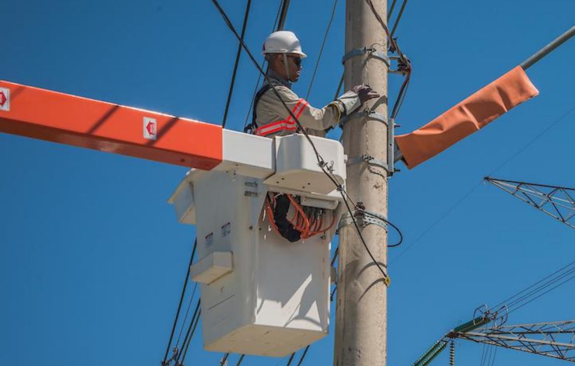 Lucro líquido da CPFL (CPFE3) chega a R$ 1,327 bilhão, queda de 3,5%