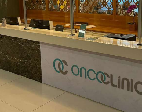 Oncoclínicas (ONCO3) tem lucro líquido de R$ 87 milhões