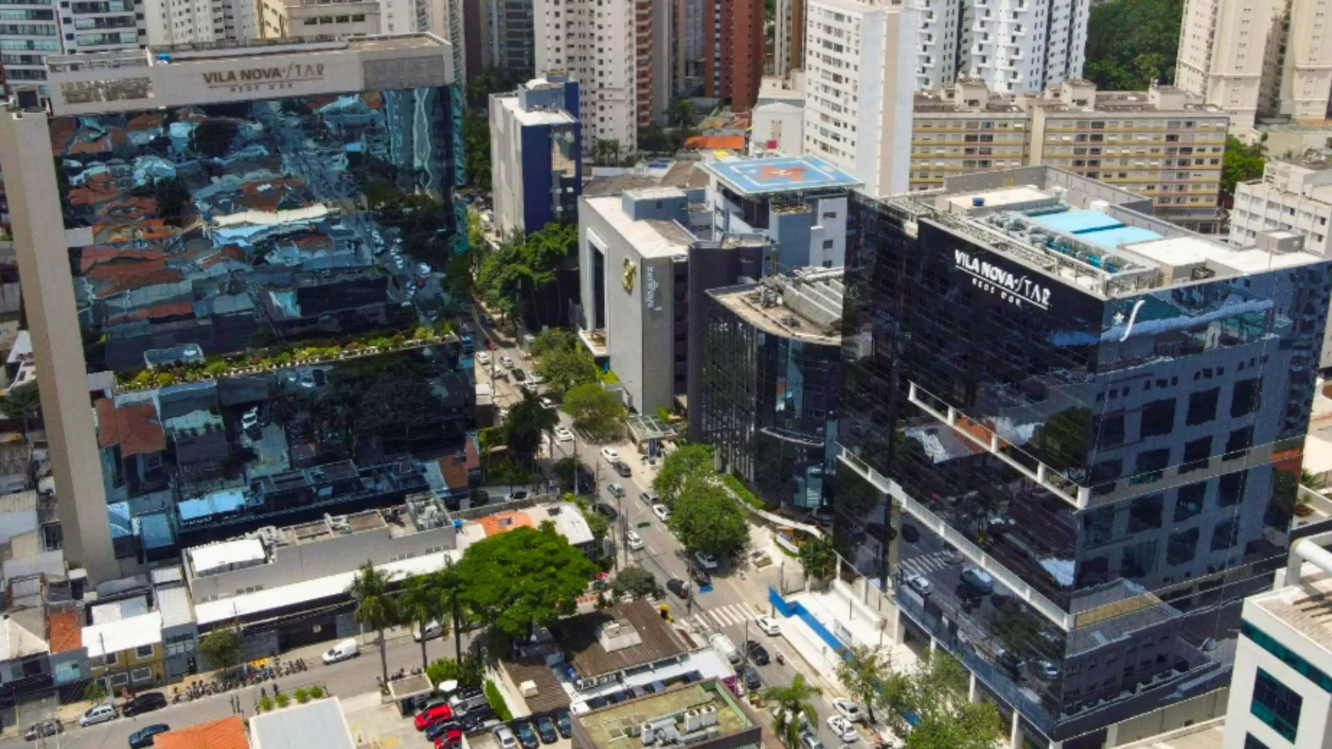 Rede D’Or (RDOR3): lucro anual bate R$ 2,11 bi, com crescimento de 67%