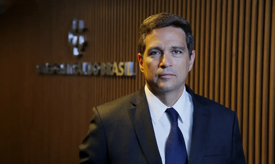 Nome do novo presidente do Banco Central pode sair até o fim do mês