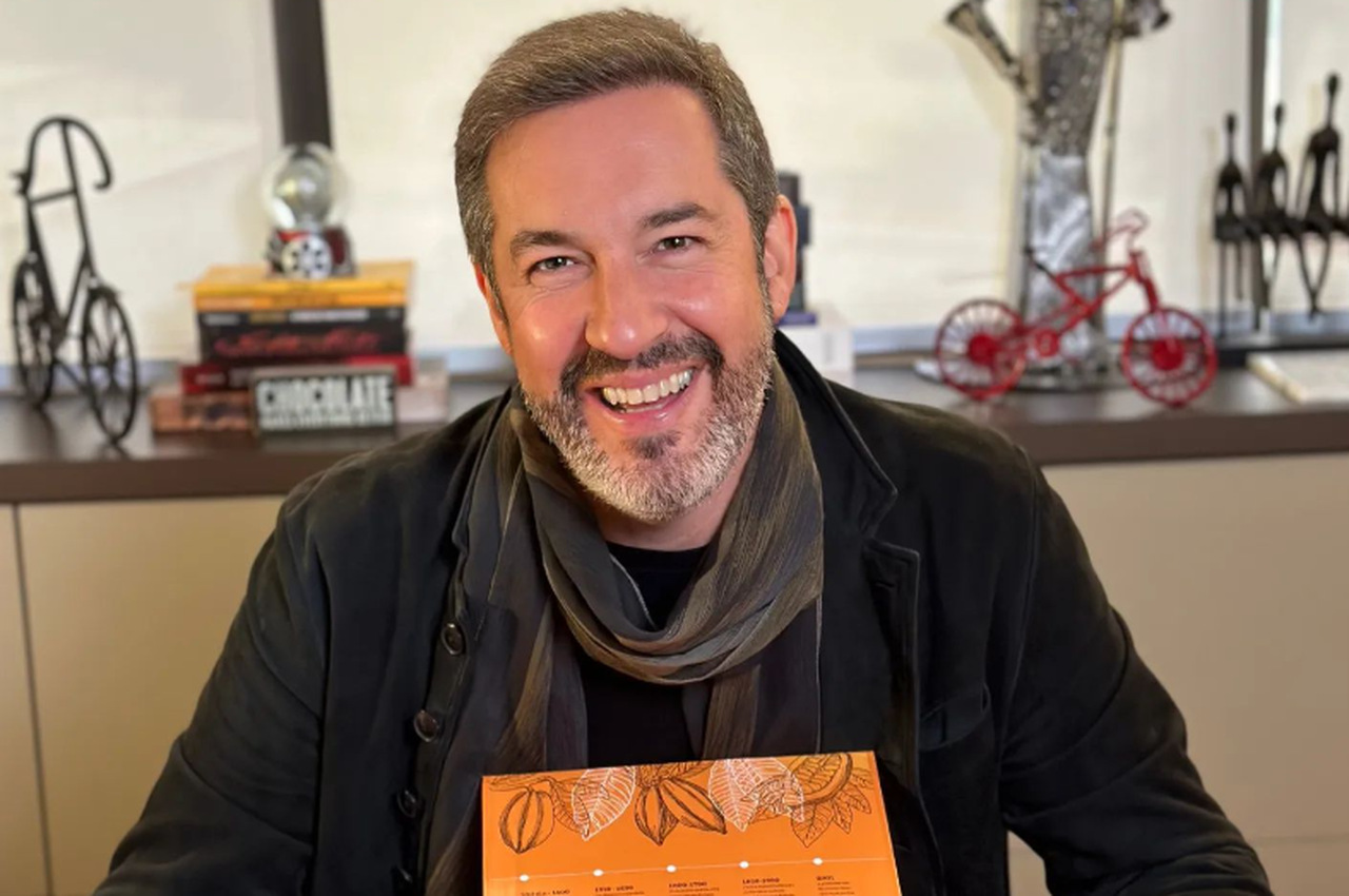 Quem é Alê Costa, dono da Cacau Show e agora do Playcenter