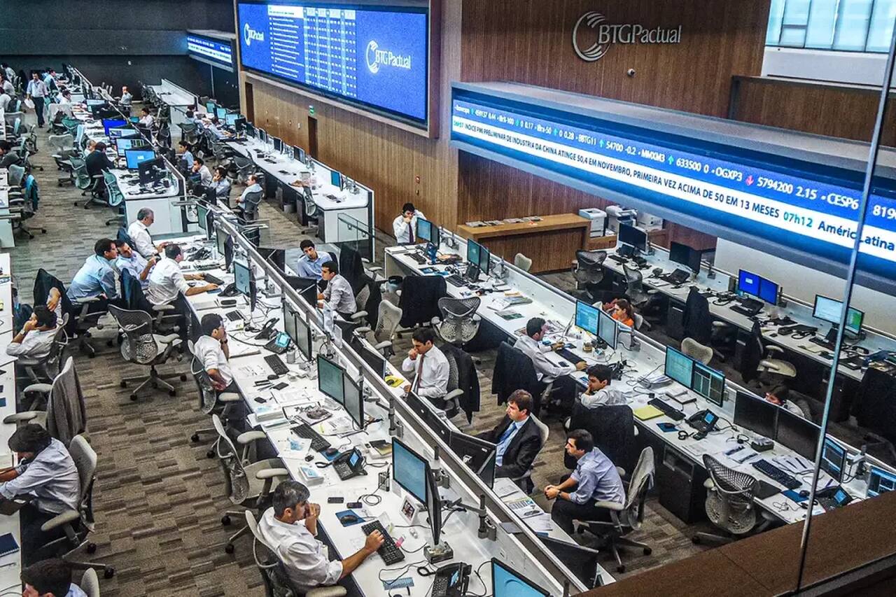 BTG Pactual lança conta para crianças a partir de oito anos