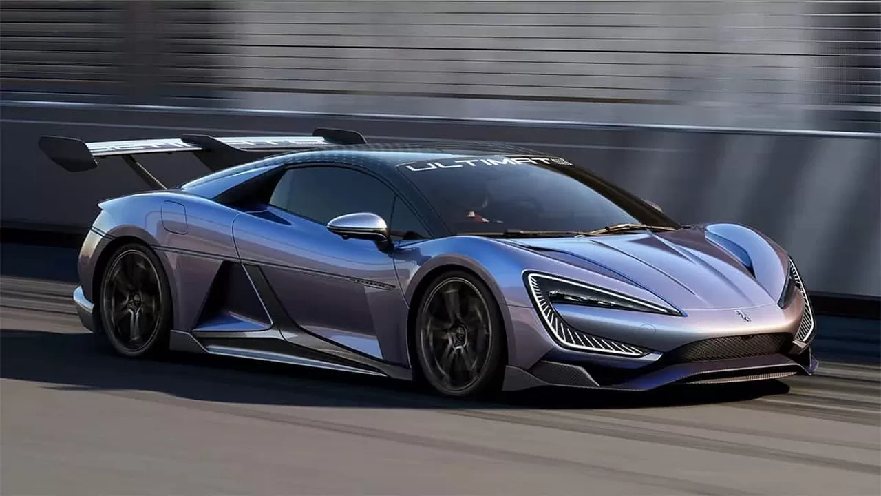 BYD lança carro de R$ 1,1 milhão para concorrer com Ferrari e Lamborghini